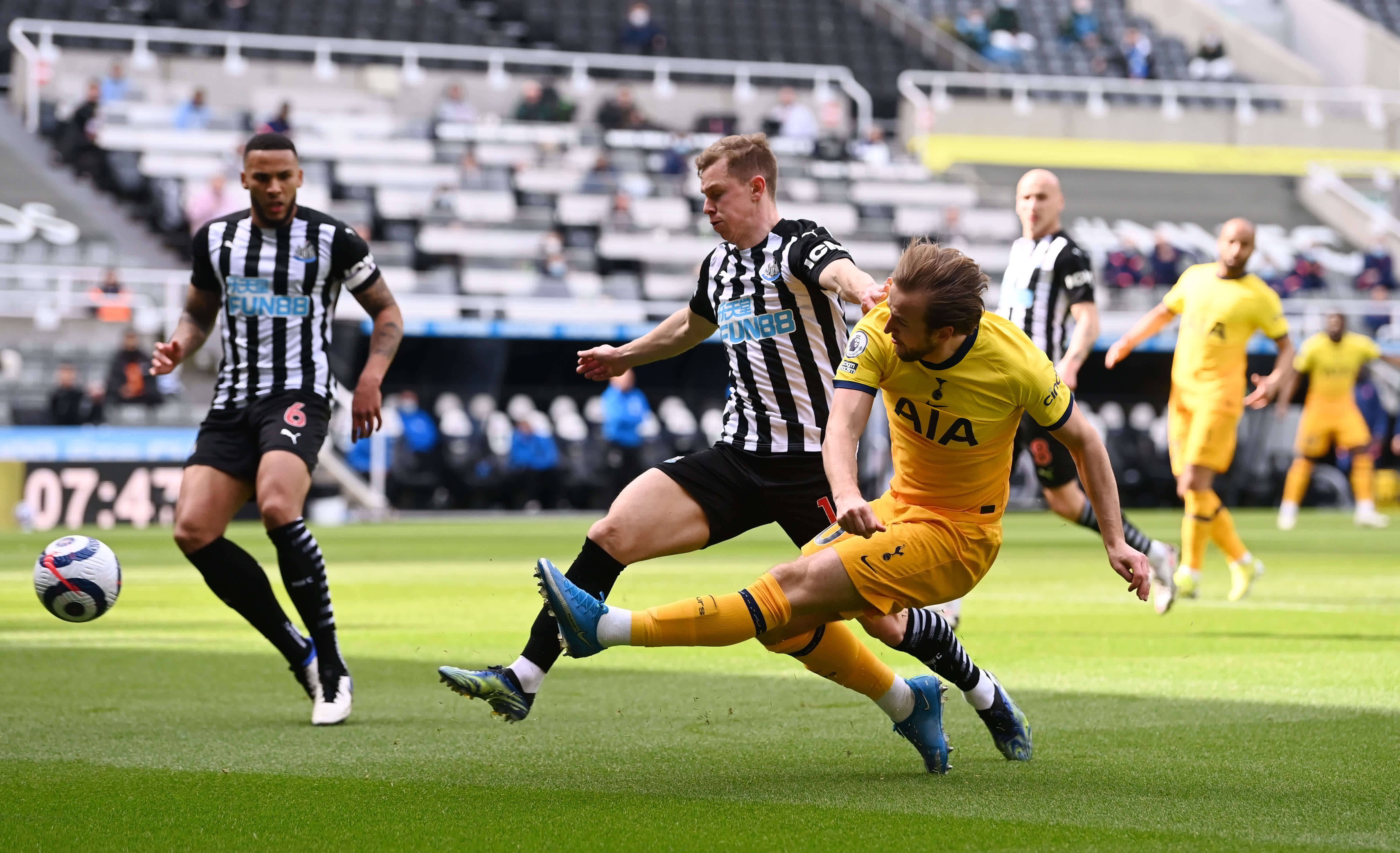 他未来表现 他未来表现